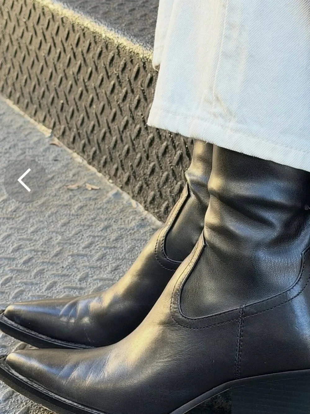 Dolce Vita Boots